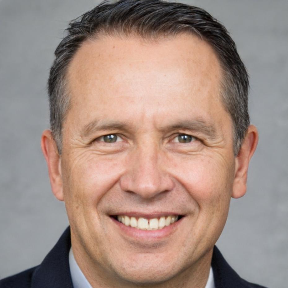 Michael Weber